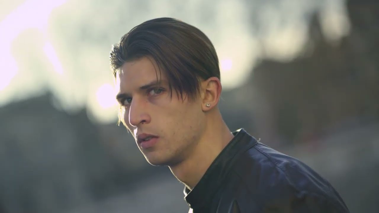 Maxime Fontana - Romano (Official Visual Video)