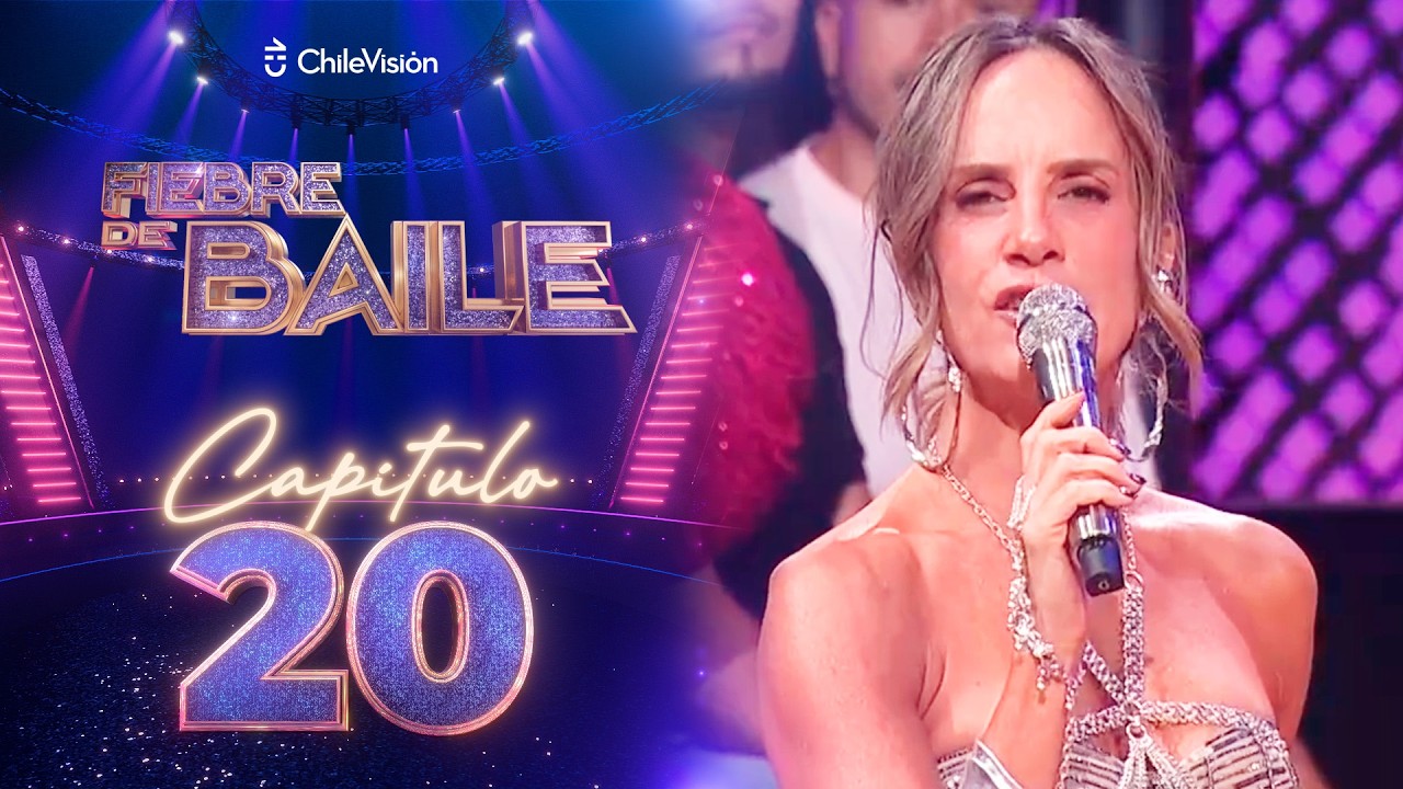 🔴 FIEBRE DE BAILE 2 💃 NOCHE DE INSTINTO ANIMAL 🕺 CAP&Iacute;TULO 20 ✨