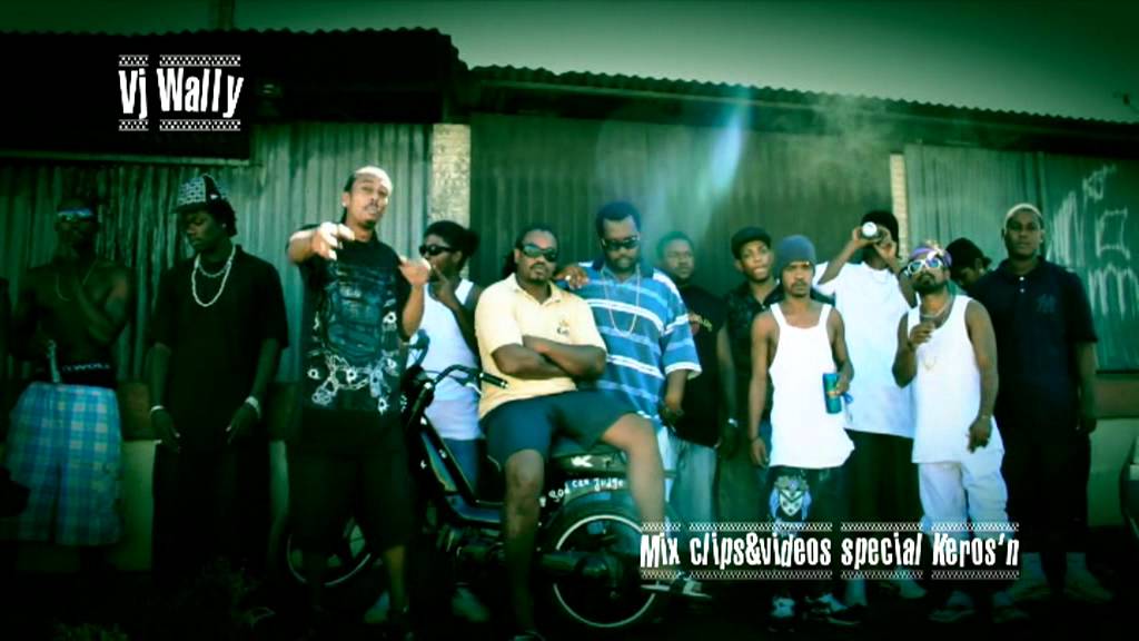 Wally mix clips&videos special keros'n 2012