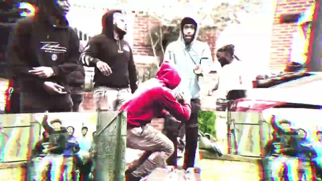 No3ree - Sloppy Opps (shot by @4qkpz)