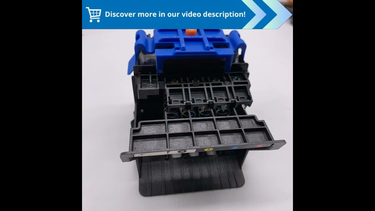 HP 950 951 950XL 951XL Printhead for HP Officejet Pro Printers