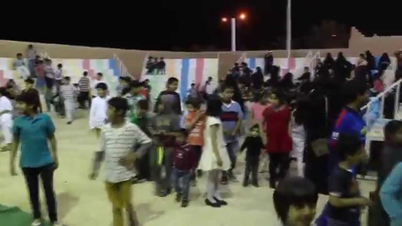 مهرجان الخبراء للتراث 1436 هــ