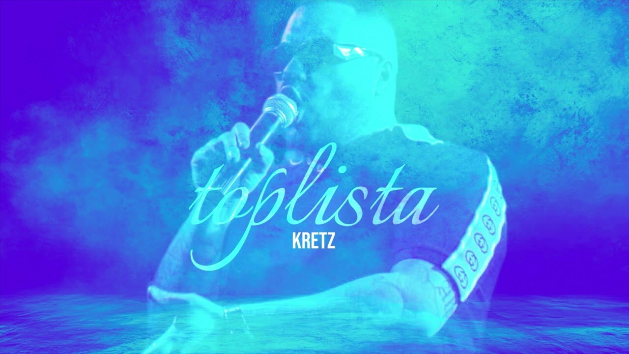 KRETZ - TOPLISTA