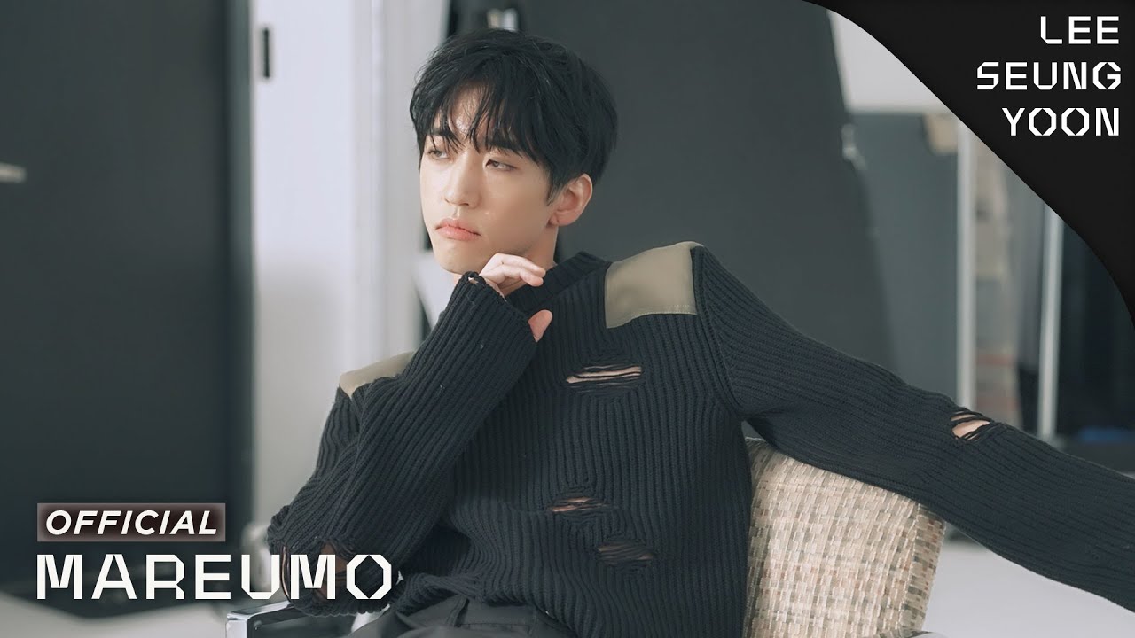 이승윤 x BAZAAR 화보 촬영 현장⛴ | Behind The Scene