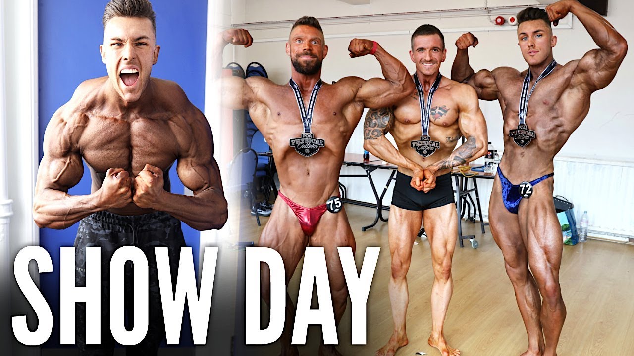 SHOW DAY | The Final Results are Confusing...