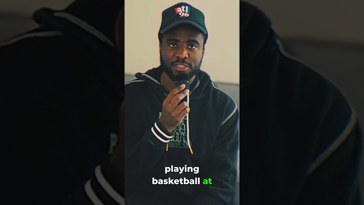 Basketball's Origins & Bucky Lew's Talent!
