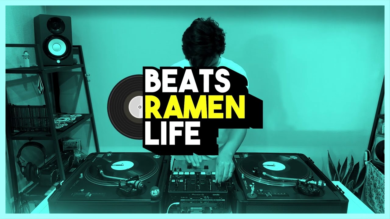 Smooth City Pop & Upbeat Electronica mix by DAN TANDA