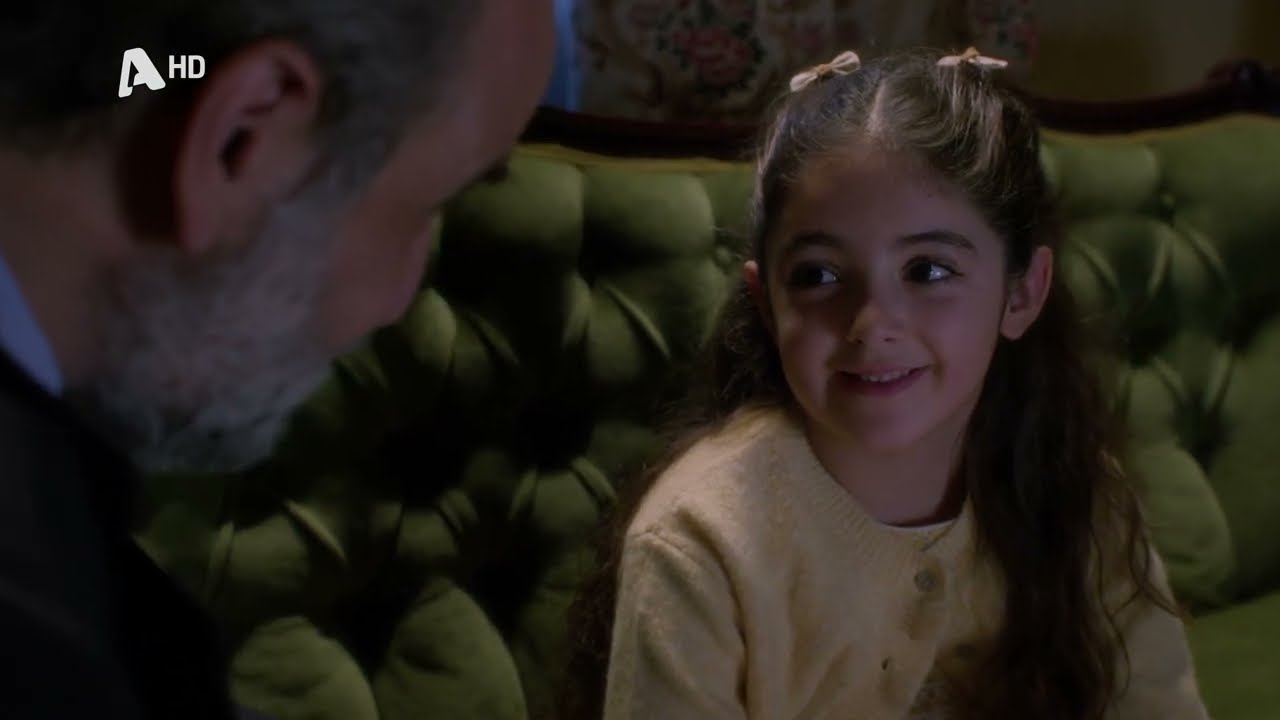 Άγιος Έρωτας Σ2 | Επεισόδιο 56 | Sneak Preview 2