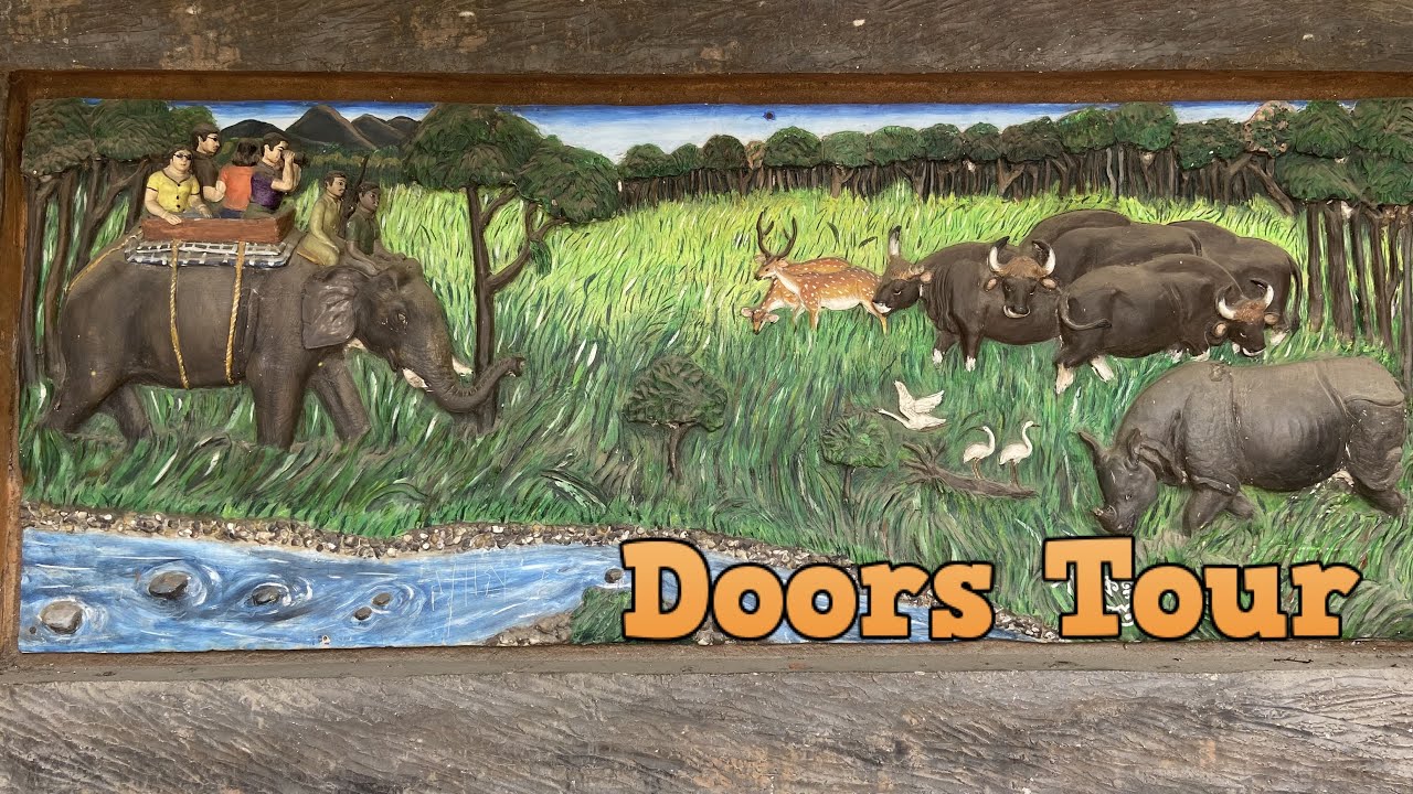 Travel Time Dooars Tour