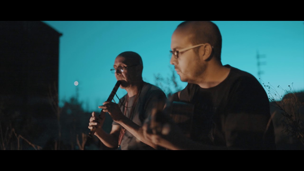 Los Laikas - Dust in the wind (2018)