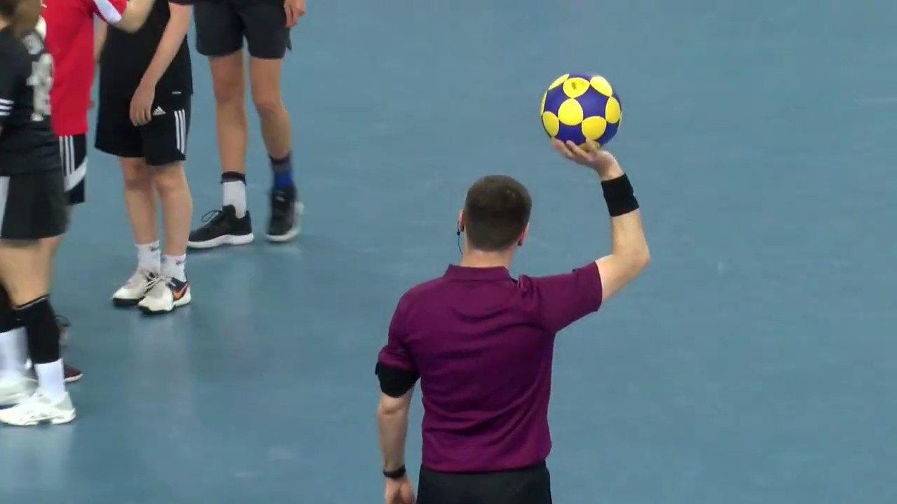 Legal & General Finals 2019 - Promotion Final