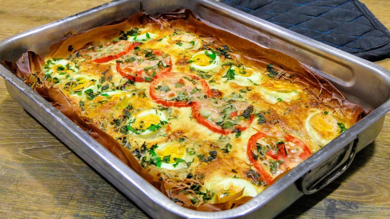 Самые вкусные рецепты коржей для пирогов, которые можно приготовить дома! Я готовлю их каждые выходн