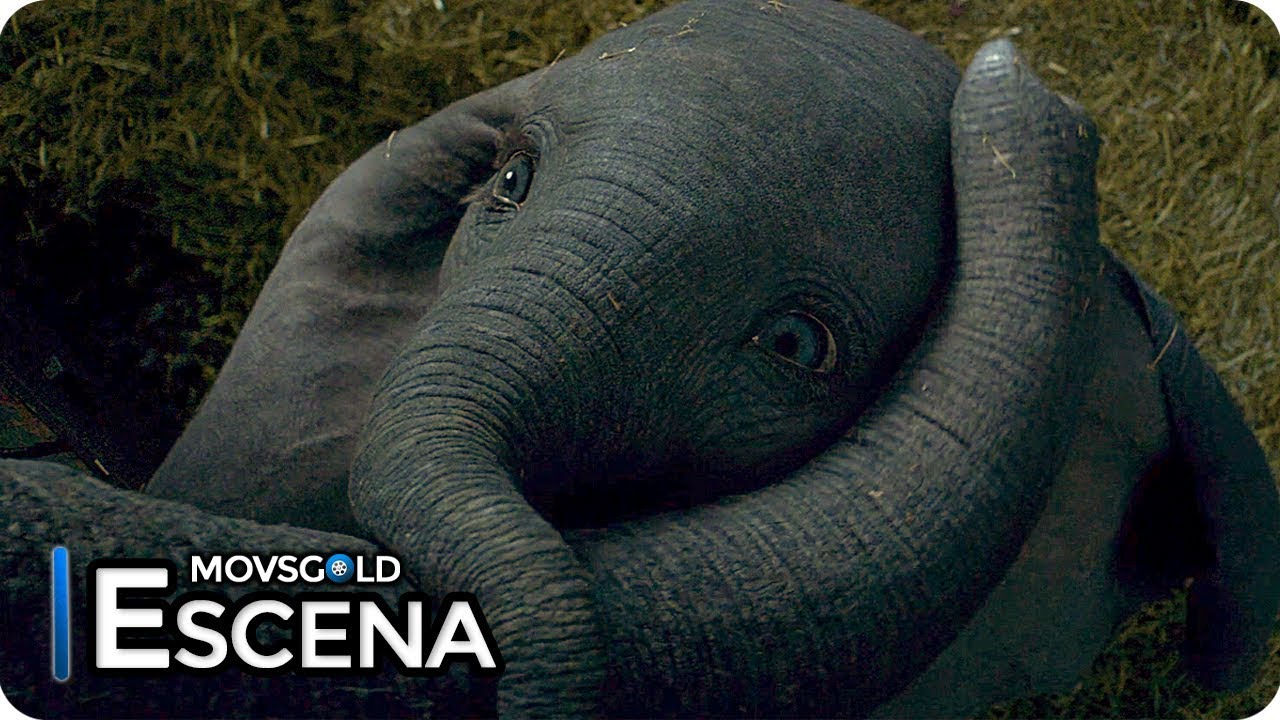 Dumbo (2019) Hijo del Coraz&oacute;n (Espa&ntilde;ol Latino)