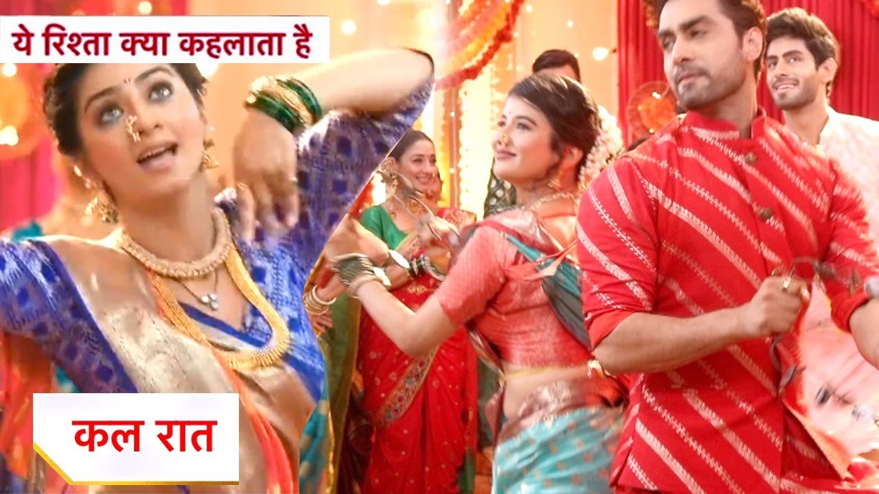 Yeh Rishta Kya Kehlata Hai NEW PROMO: 6th August 2024