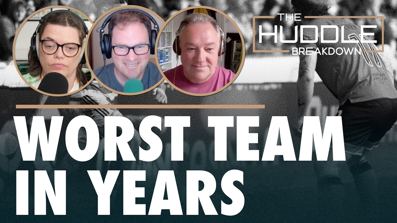 The Worst Celtic Team in 7 Years? Disaster at Dundee Utd & The 