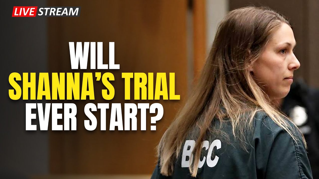 Shanna Gardner Case Spirals: Privileged Info, Recanted Testimony & Delays