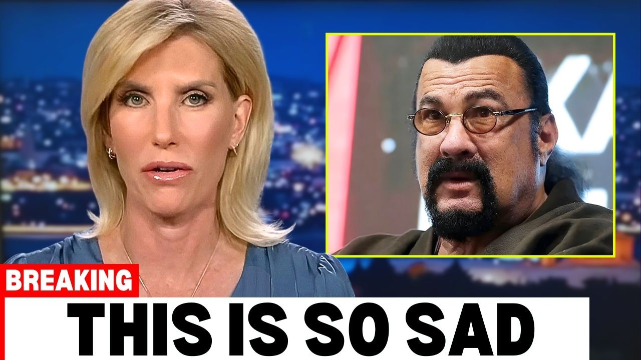 At 73, Steven Seagal’s Tragic Life Story Is Beyond Heartbreaking