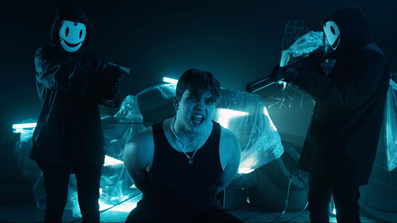 Further Within - SMILE (Official Video)