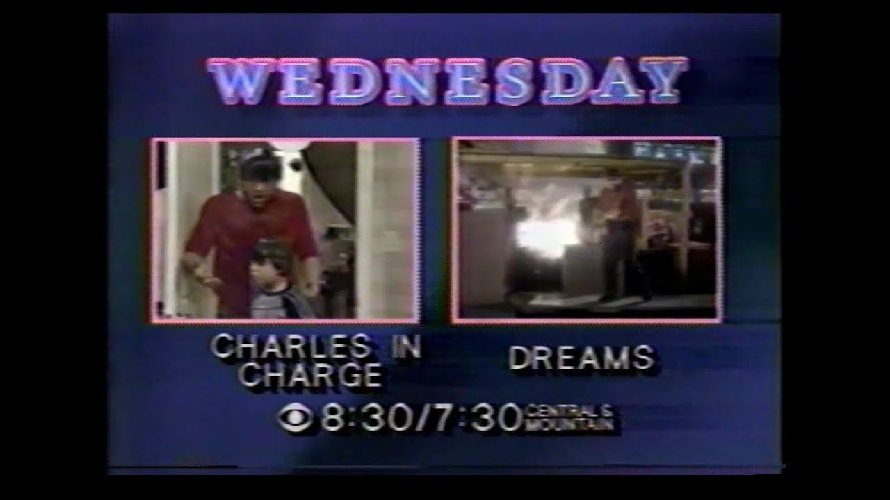 October 20, 1984 commercials