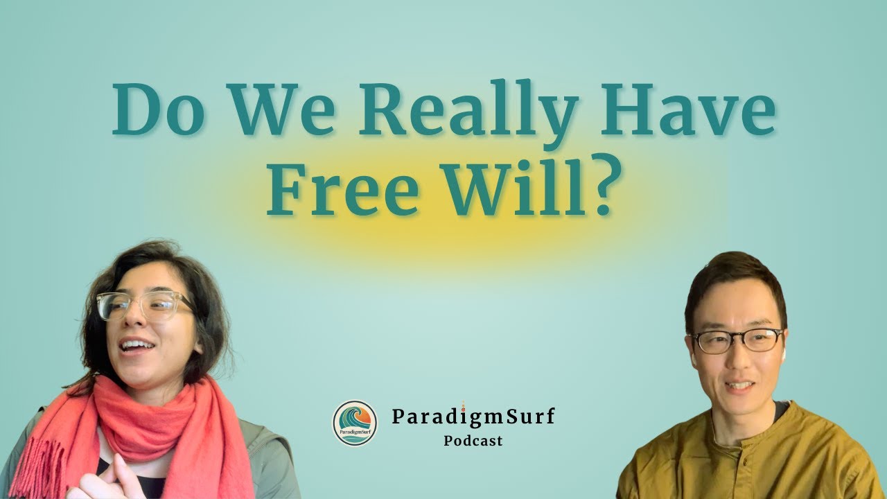 Do We Really Have Free Will?