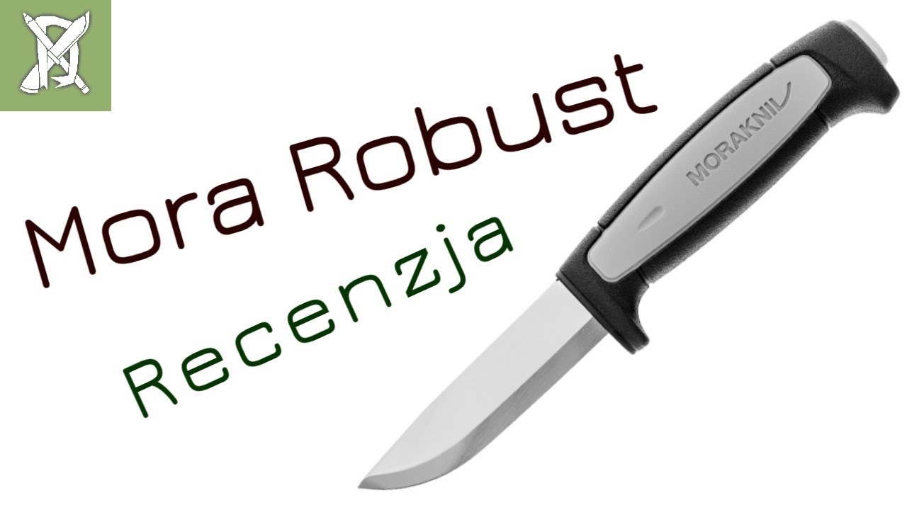 Mora Robust | Recenzja