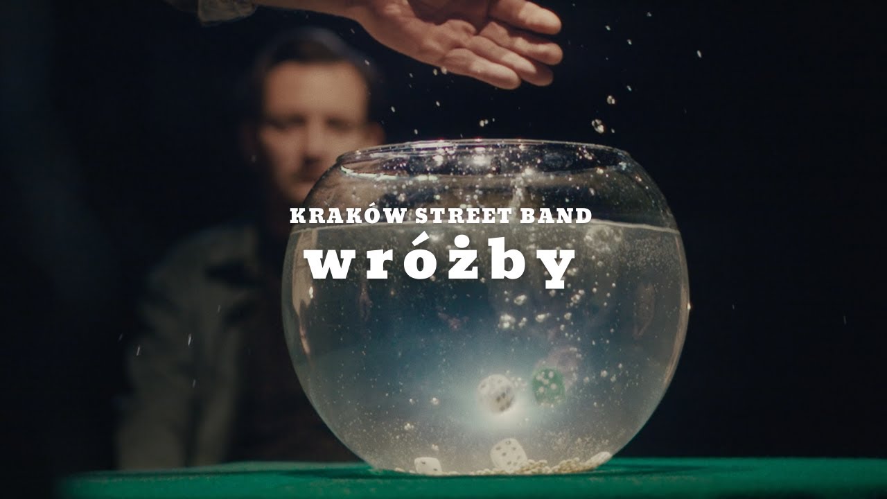 Kraków Street Band - Wróżby