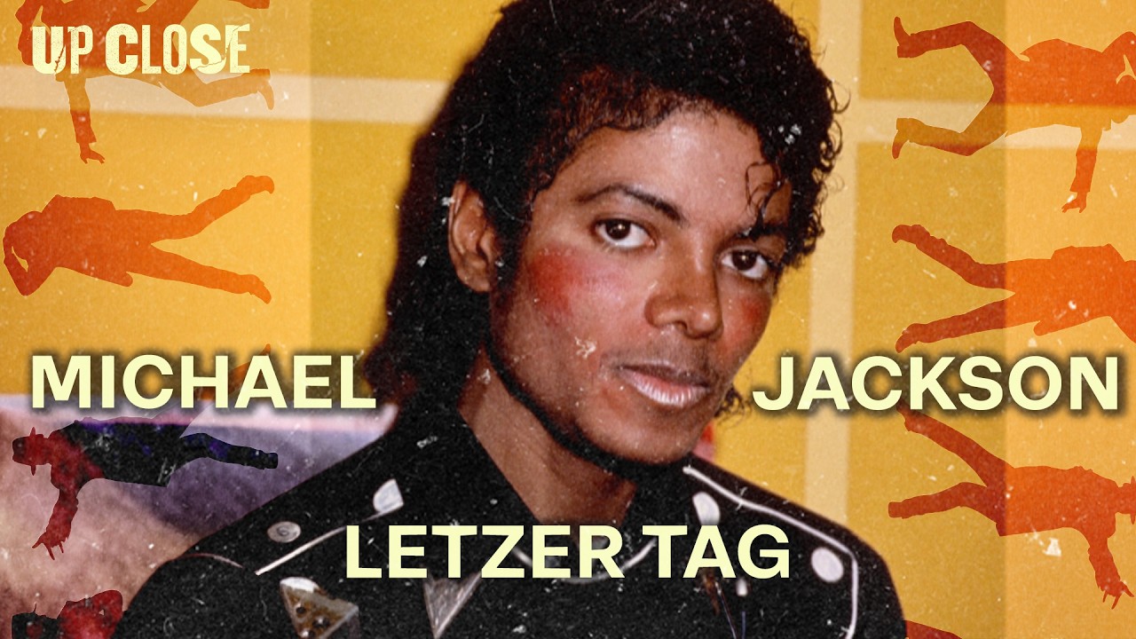 Der Tod von Michael Jackson Was die Autopsie enth&uuml;llte