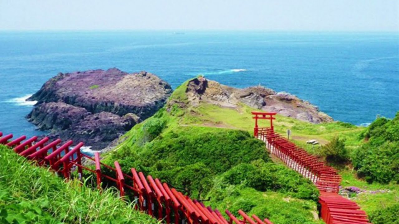 故郷の歌を作ってみた！！(長崎県)