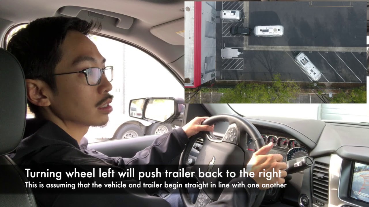 Airstream Reversing Tutorial