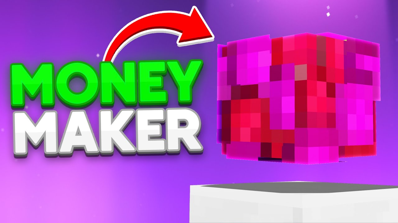 The BEST Money Making Method for Early/Mid Game! (FadeCloud)