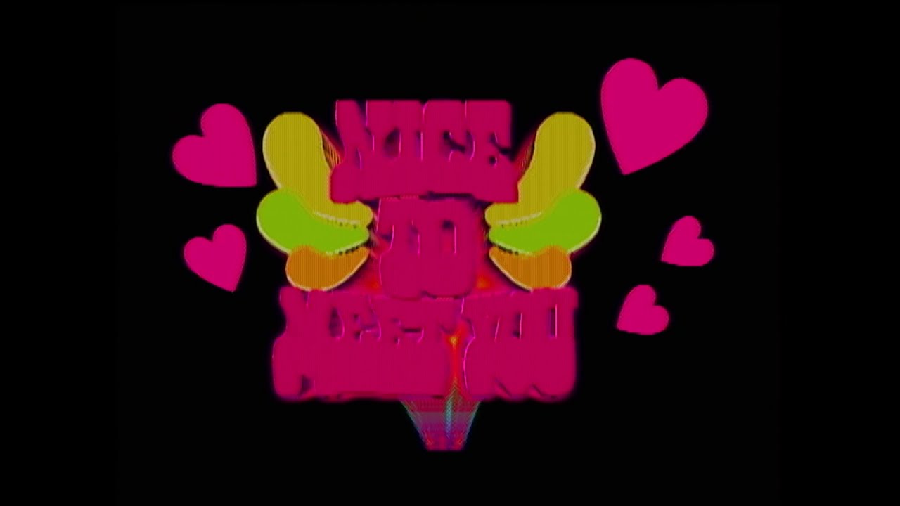 L⇔R - NICE TO MEET YOU［Official Video］