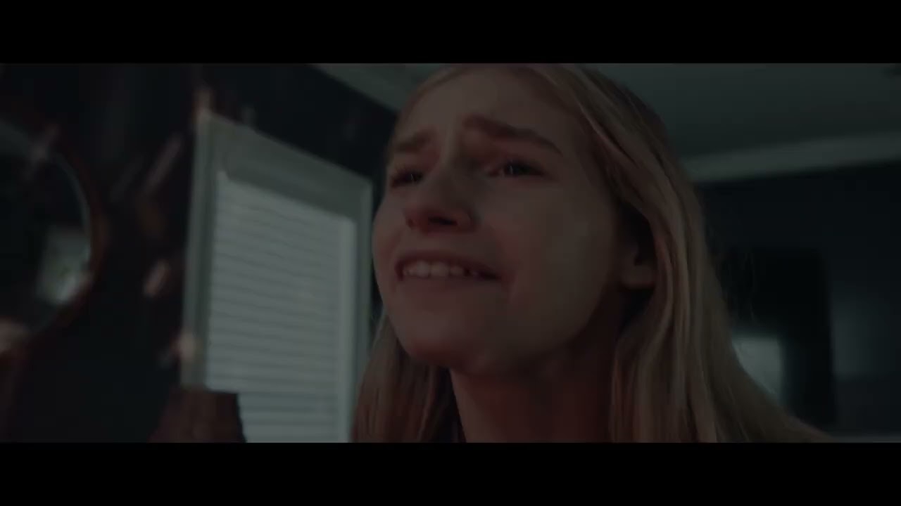 The Clock | Now Streaming | Midnight Bell Exclusive Scene