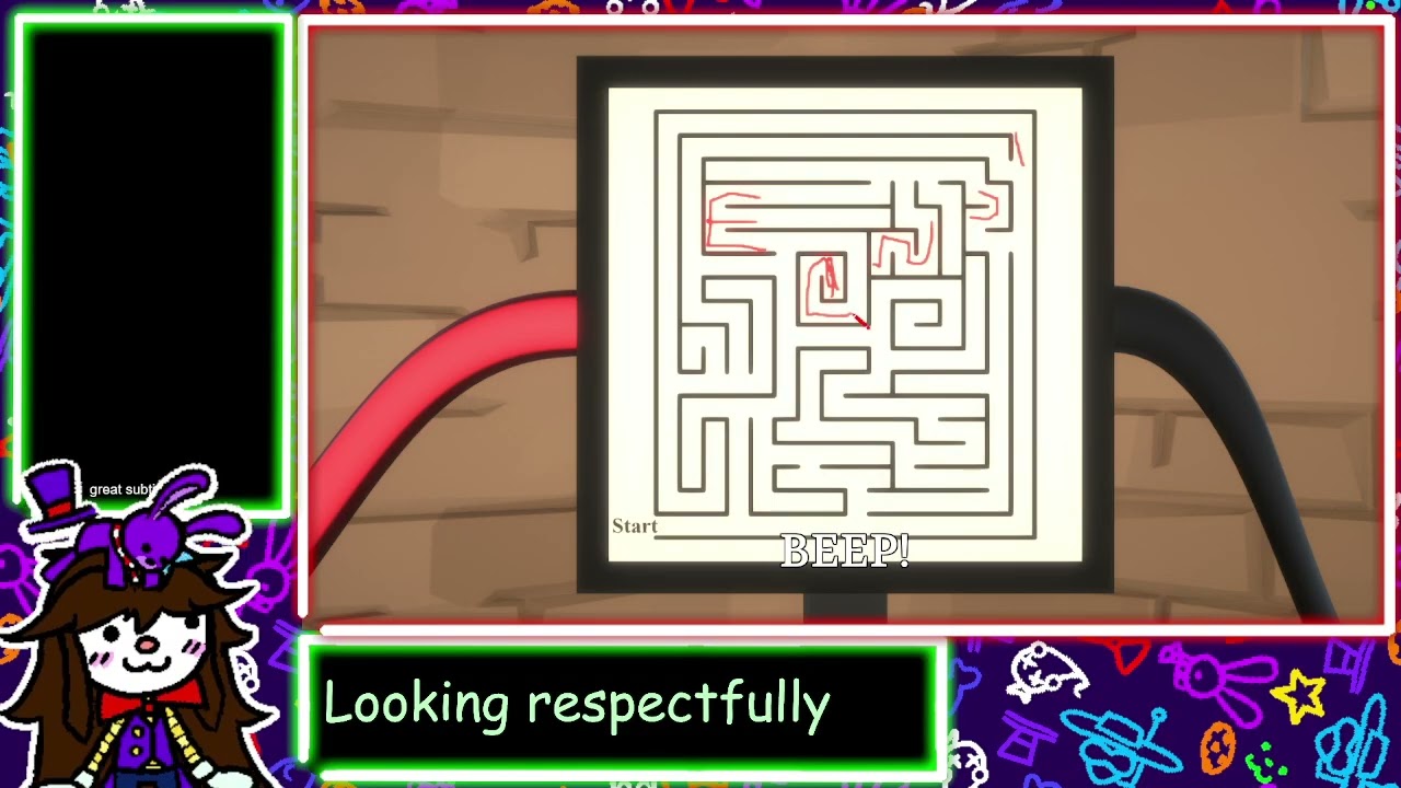 Puzzles with comedy?? Don't mind if I do! | VOD