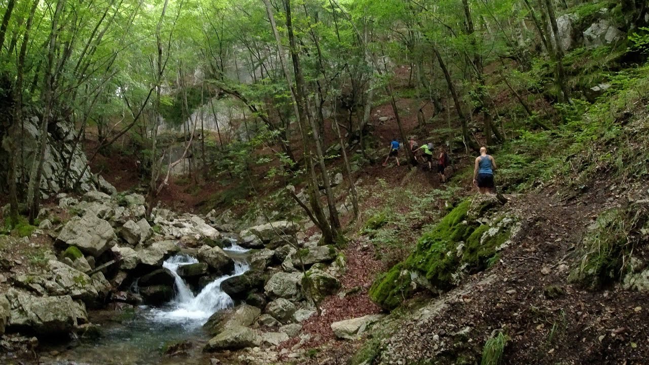 escursione a capofiume