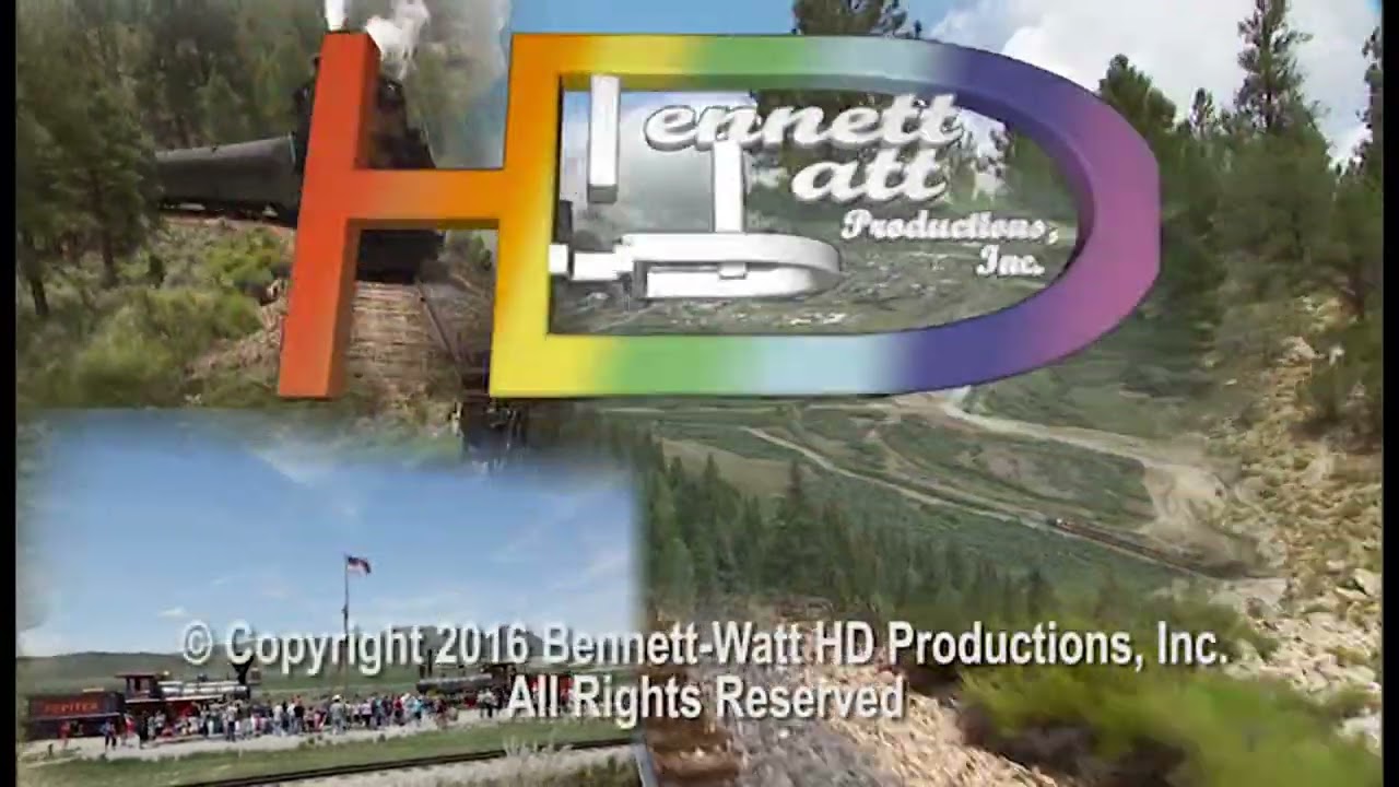 Bennett-Watt HD Productions (2016)