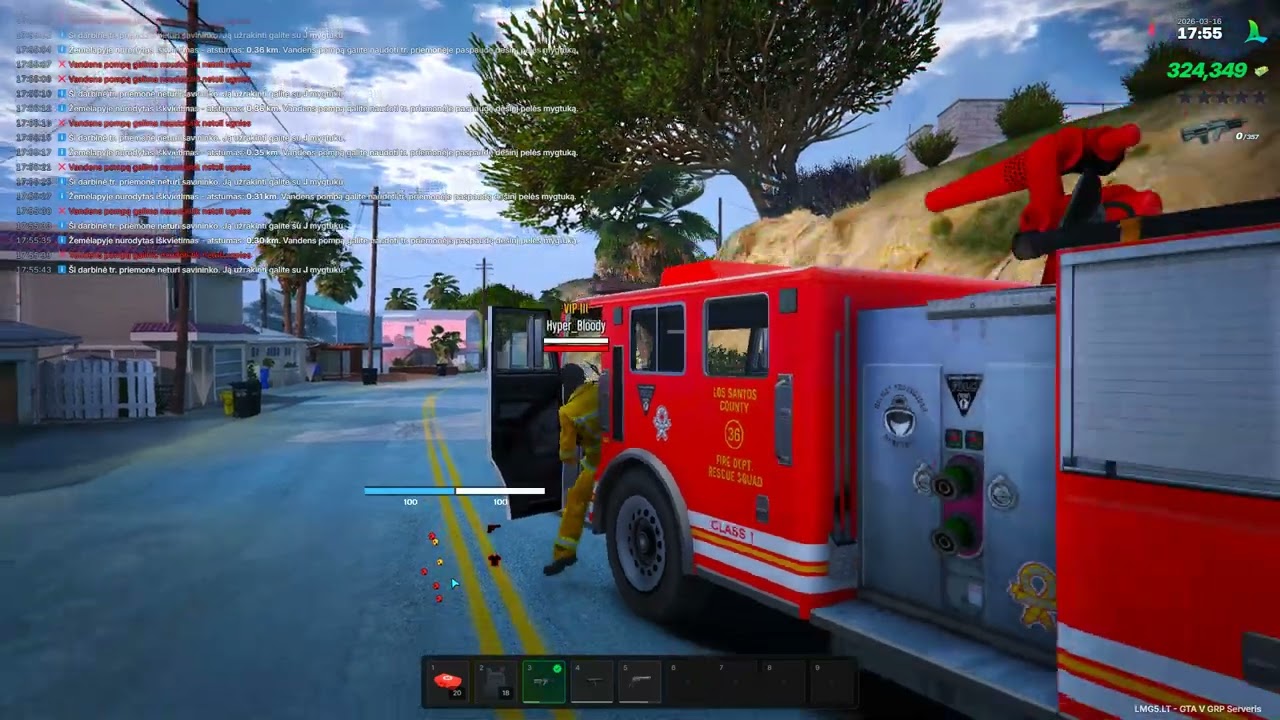 bug