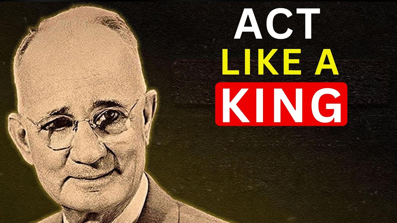 Move Like a Winner: Master Your Mindset, Crush Doubt & Win Every Day
