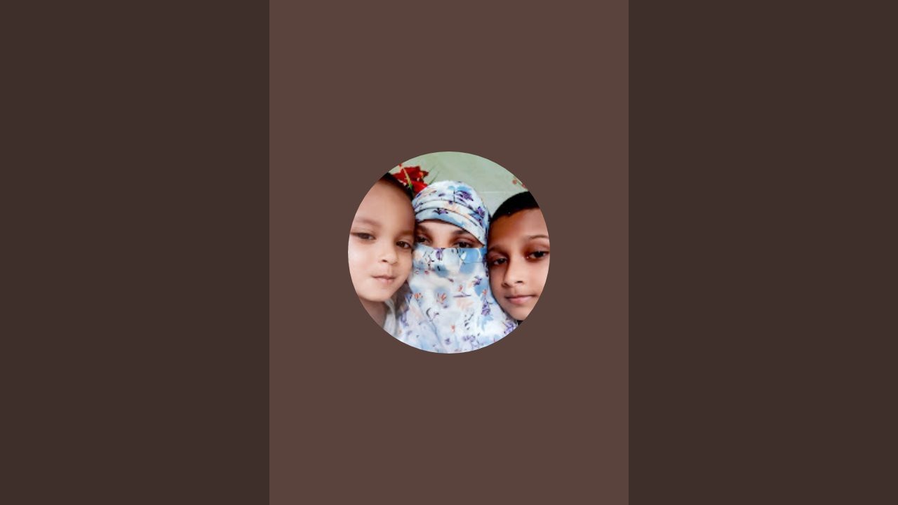 আসসালামু আলাইকুম বন্ধুরা সবাই চলে এসো গল্প করি