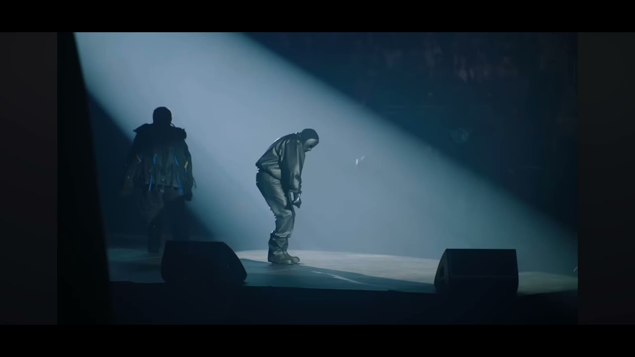 ［FREE］Kanye West × playboi Carti Type Beat - 