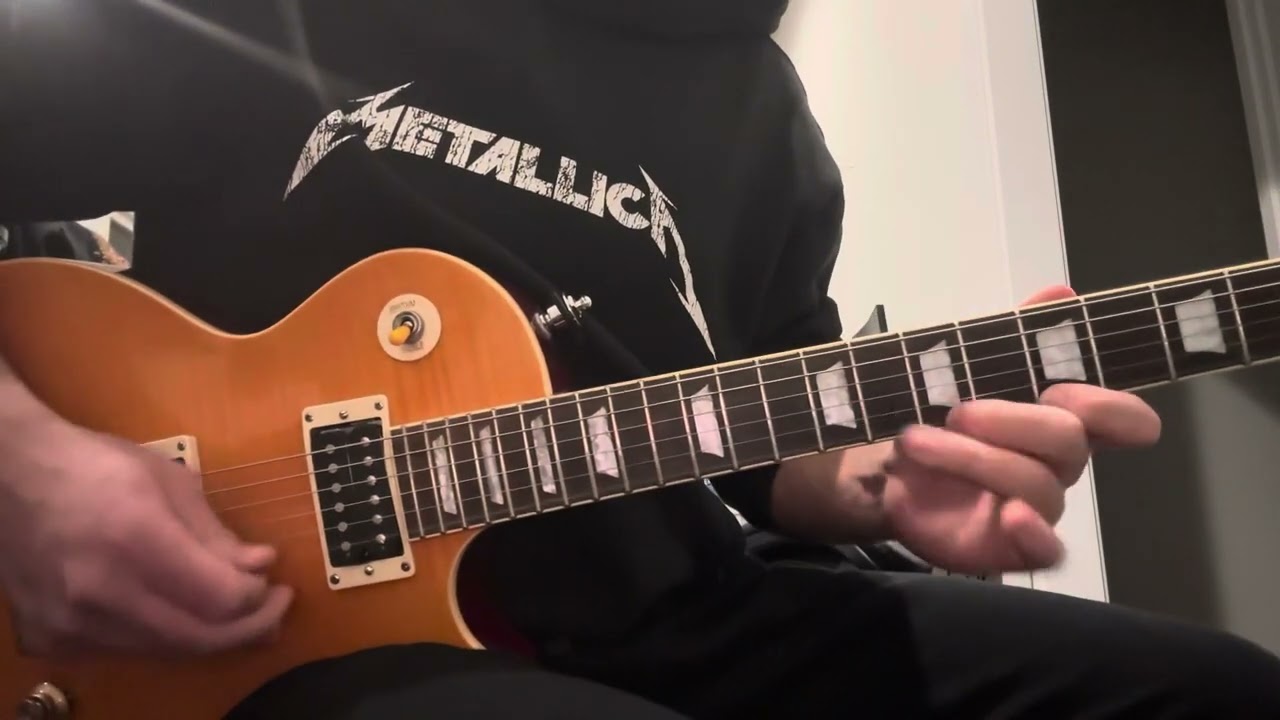3 KEY SLASH LICKS TO LEARN TO SOUND LIKE SLASH - lesson video 🎩