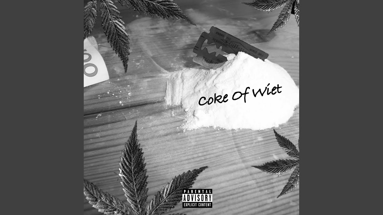 Coke of Wiet