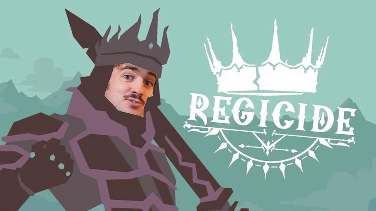 Régicide - Règles et critique