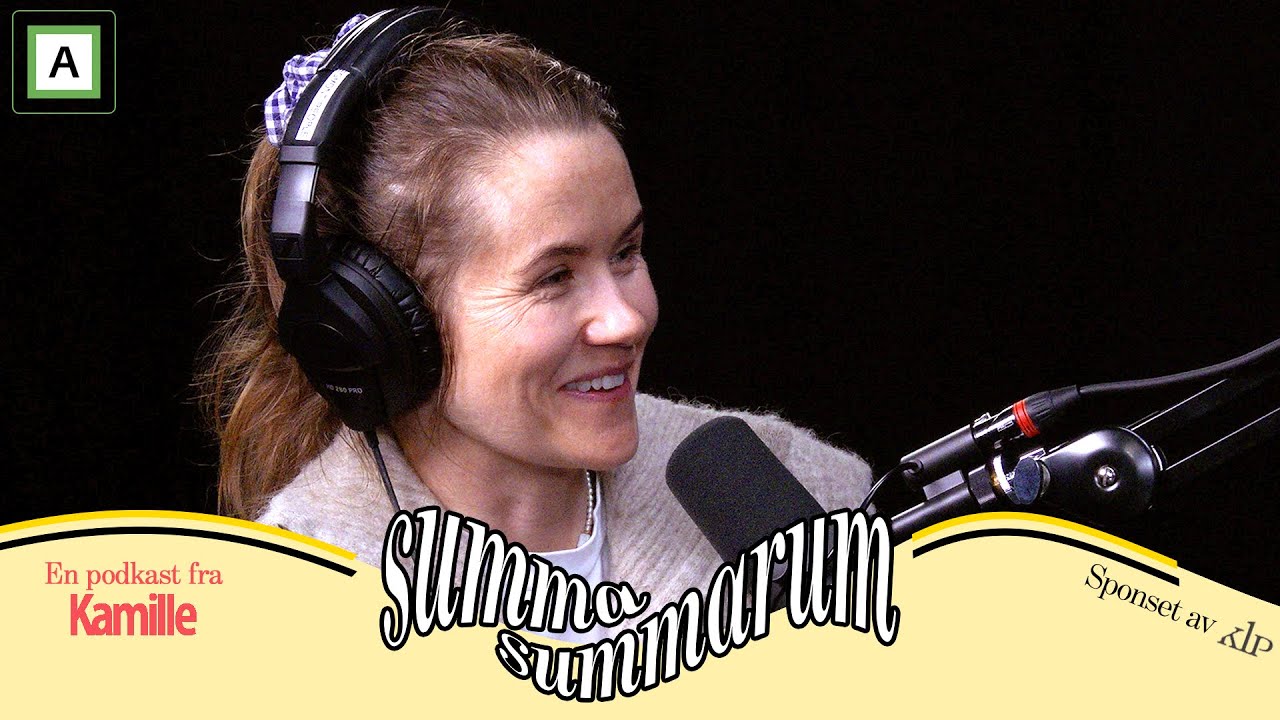 Summa summarum: Live Nelvik
