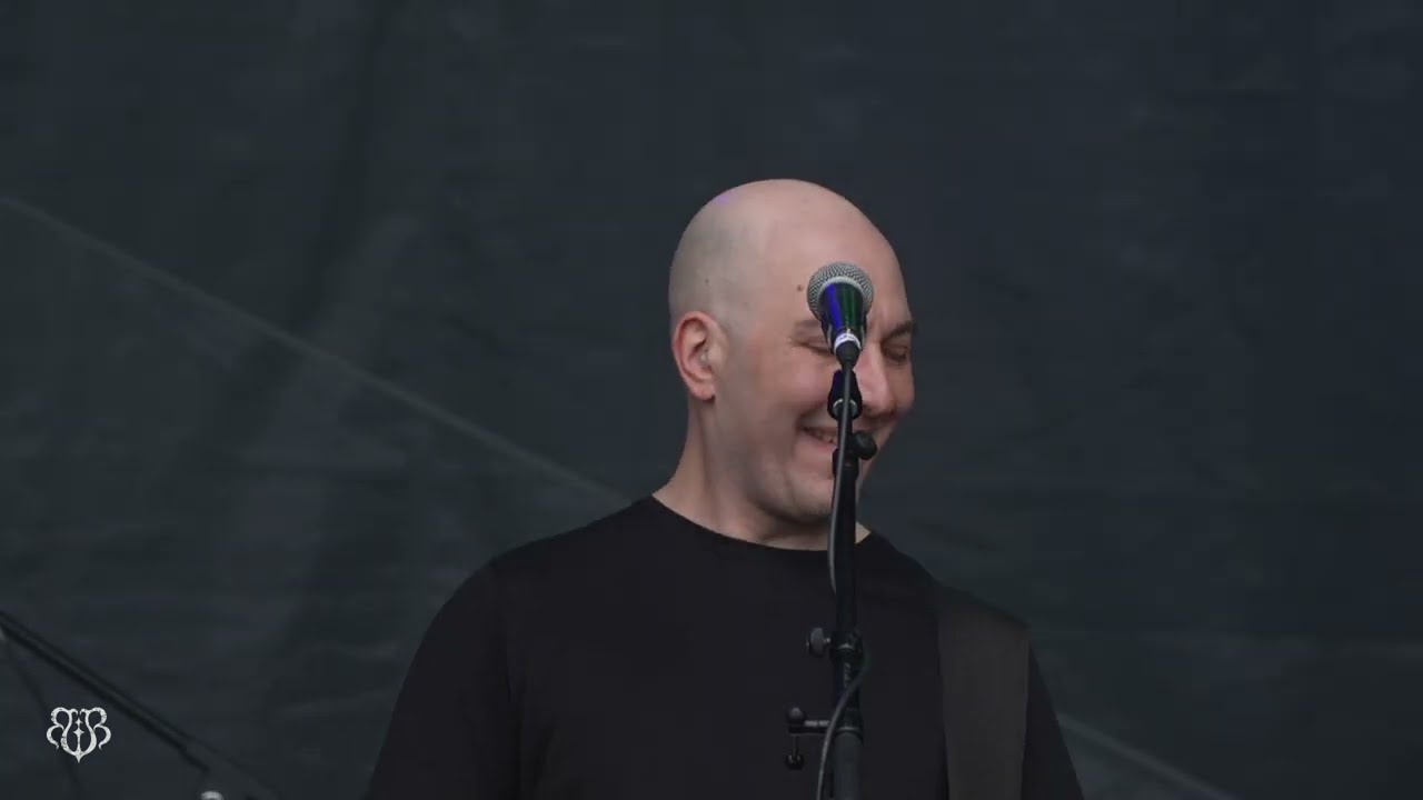 VALBORG - Live at Rock in Bourlon 2024