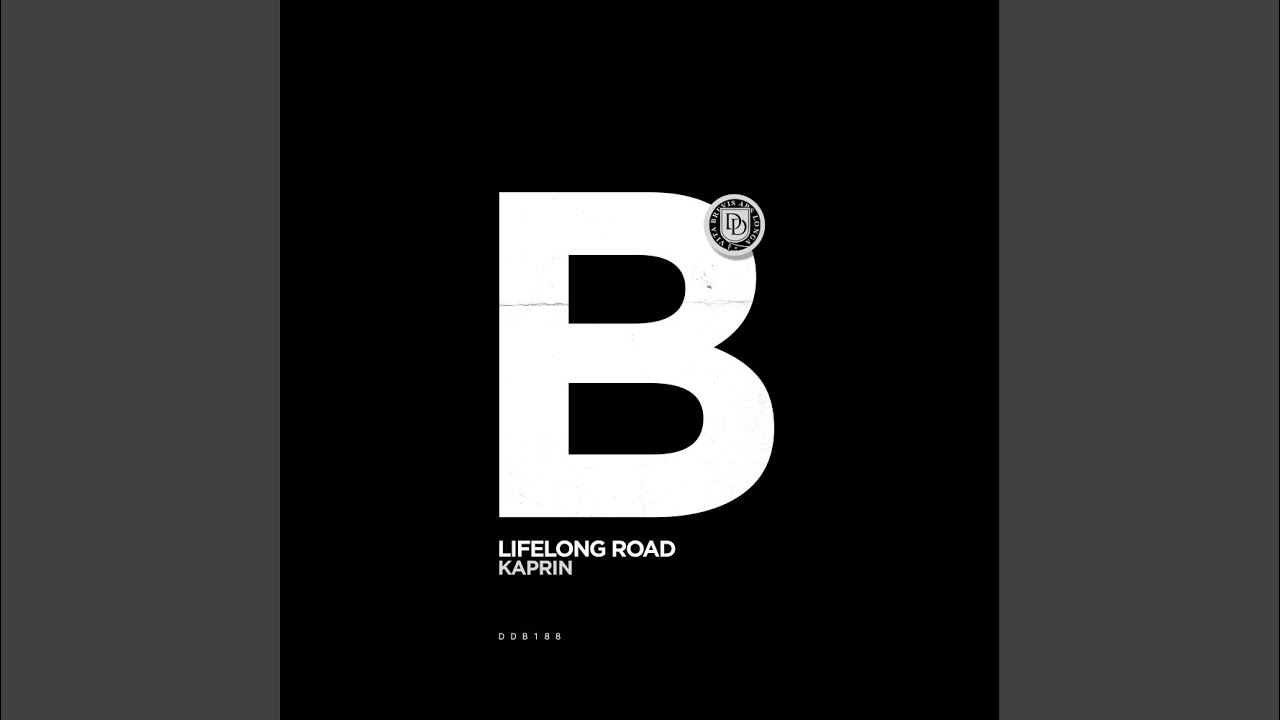 Lifelong Road