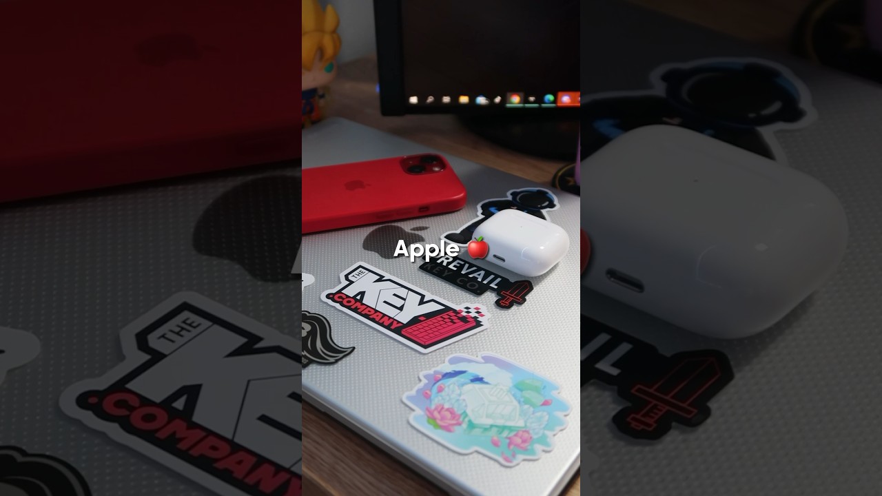 This MacBook Is Better Than Your Gaming PC! #gamingpc #macbookpro #appleecosystem #pctech