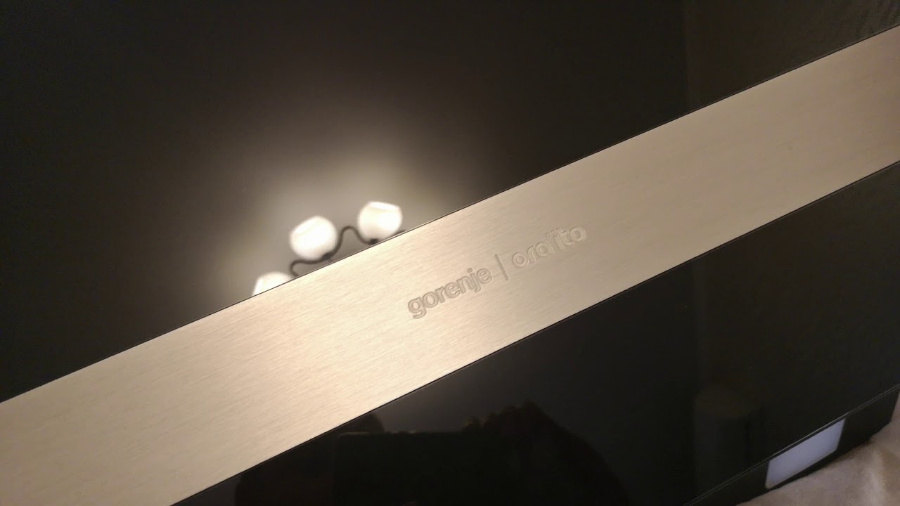 Gorenje Ora ïto WHI643ORAB / WHI643ORAB вытяжка