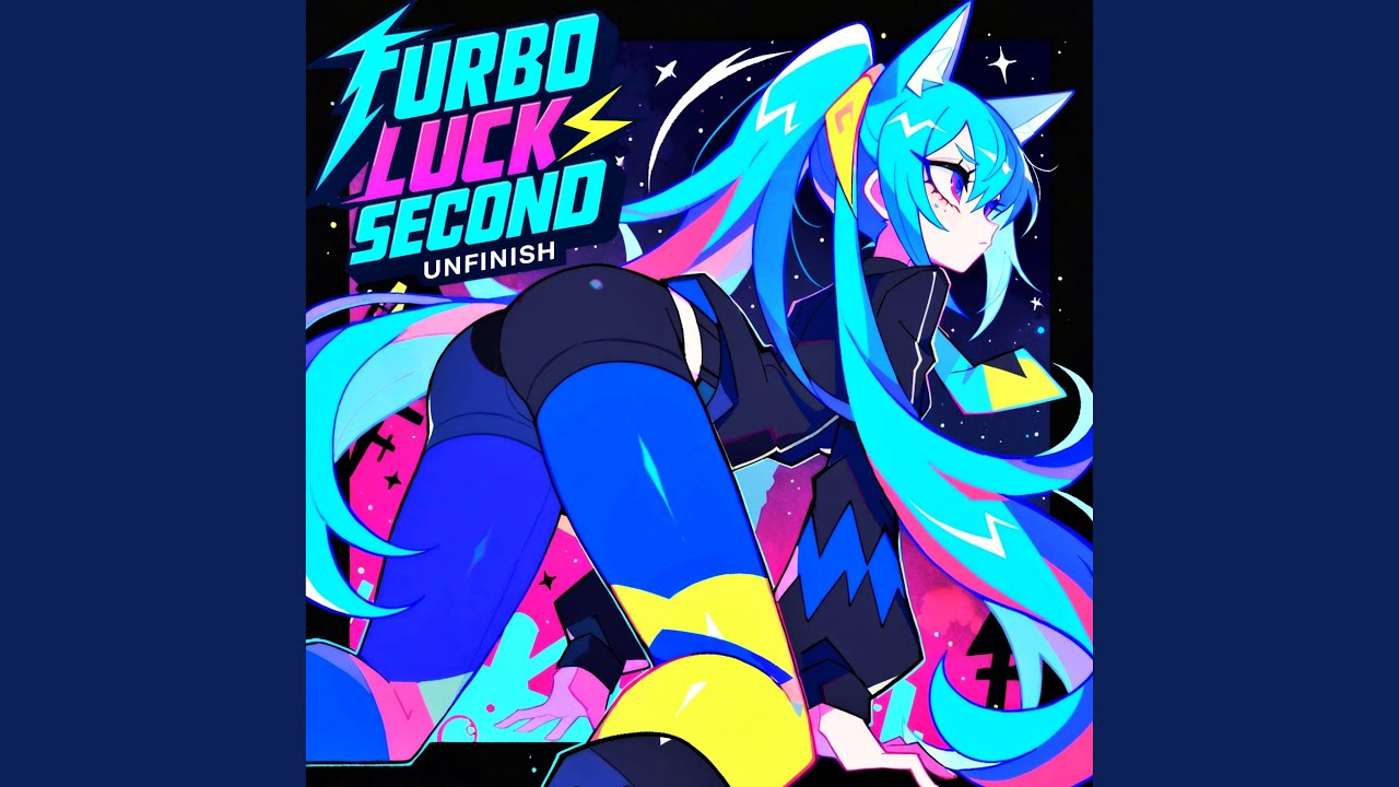 Turbo Luck Second