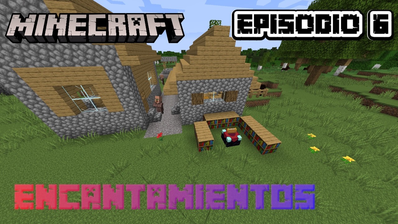 RelaxCraft 1.7.10 | Episodio 6 