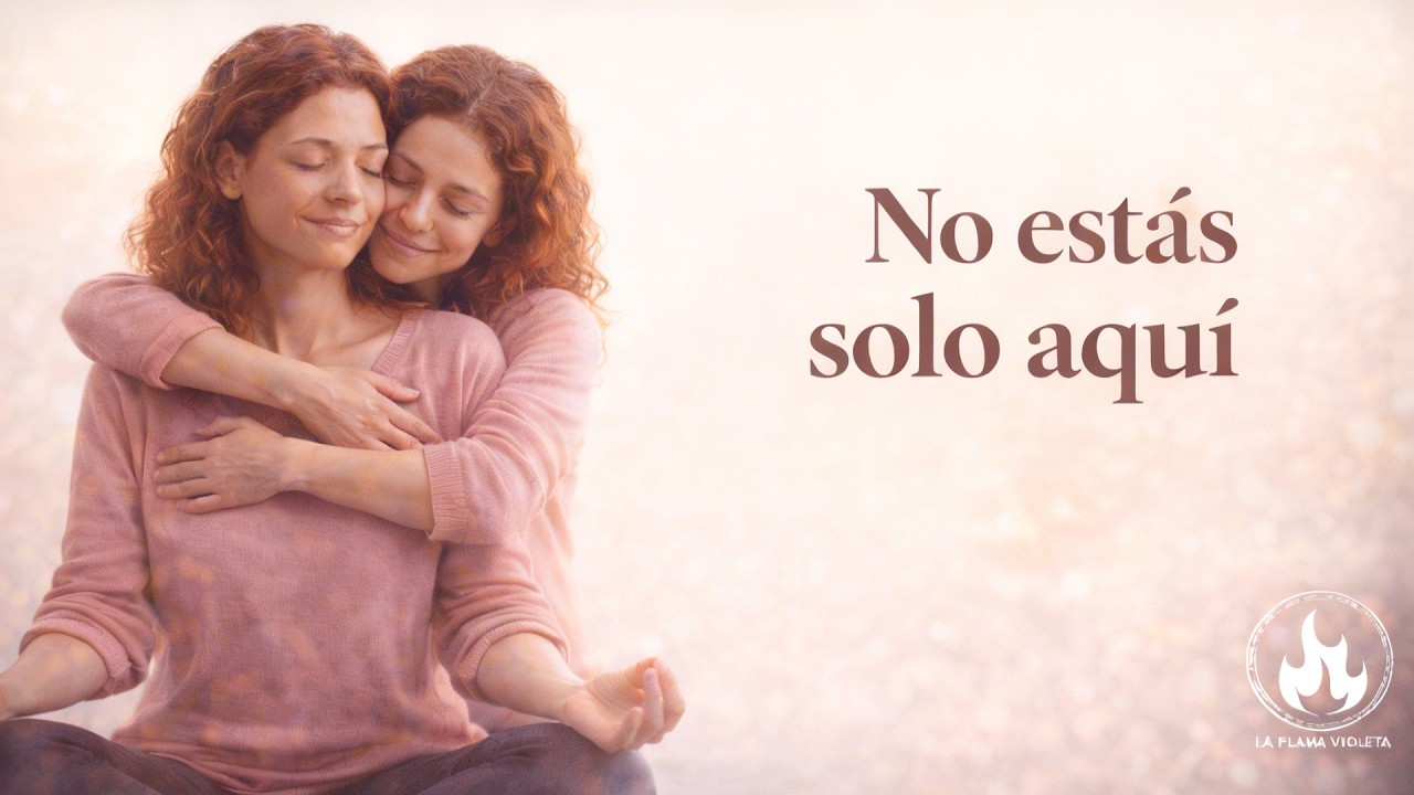 Meditación guiada para acompañar la soledad interior.